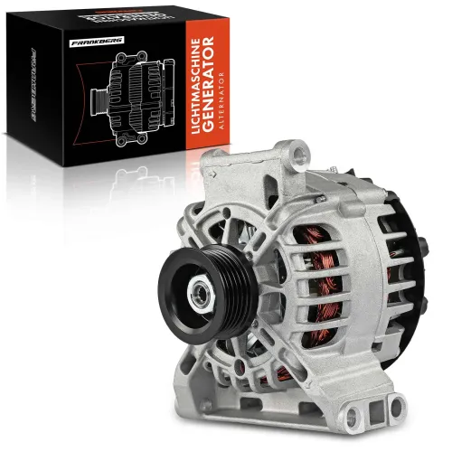 Generator 14 V Frankberg 5481FB0032356 Bild Generator 14 V Frankberg 5481FB0032356