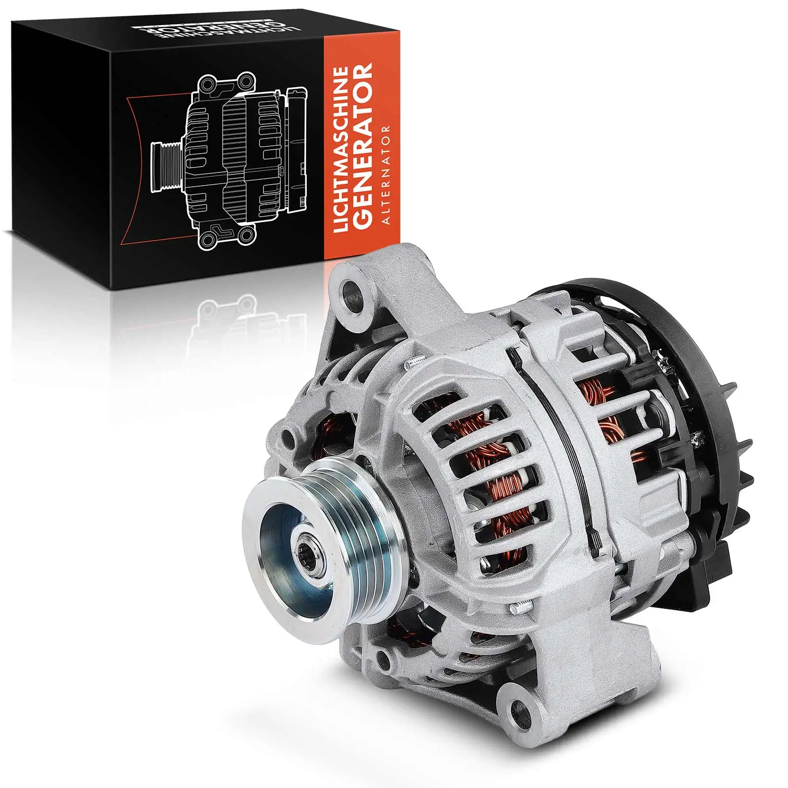 Generator 12 V Frankberg 5481FB0032357