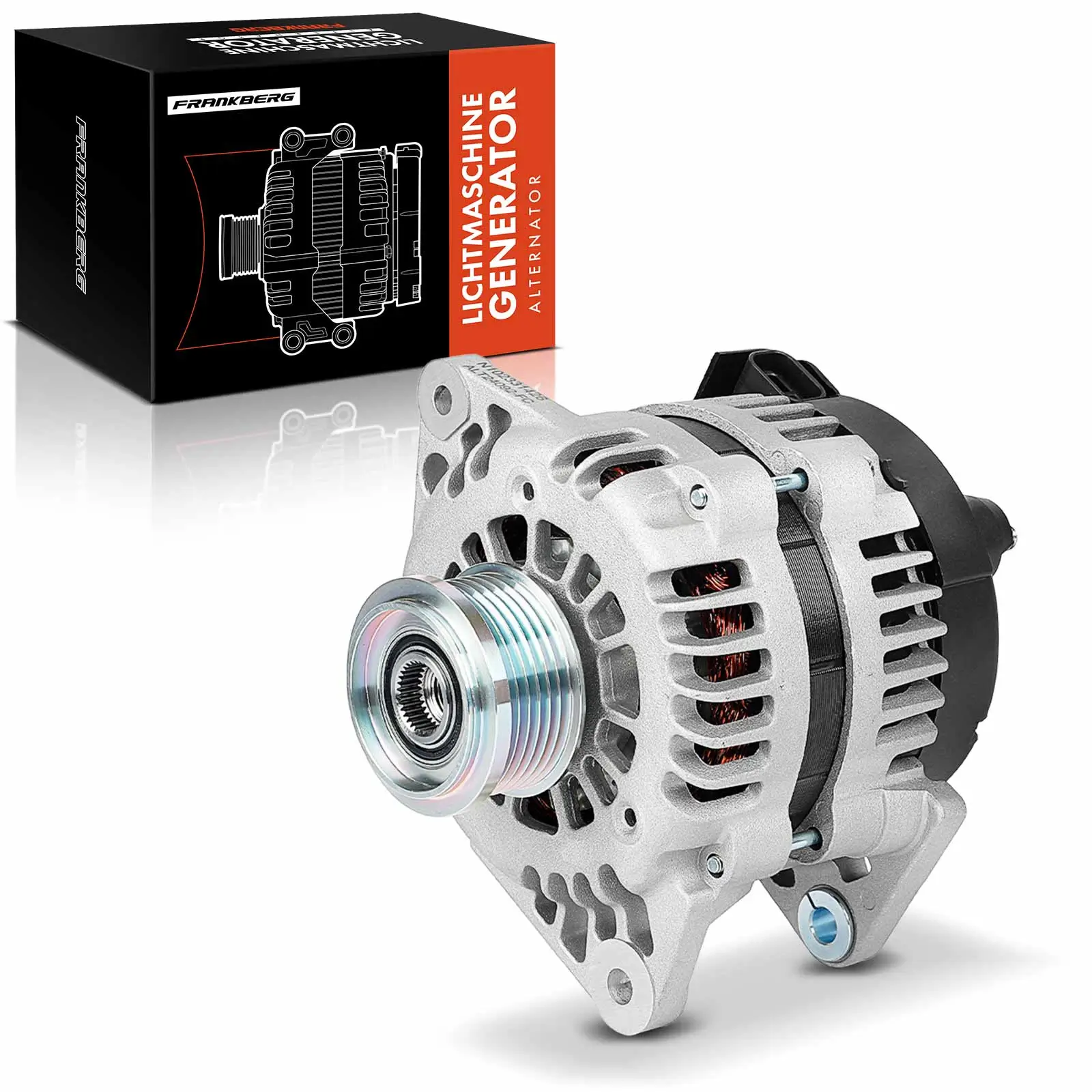 Generator 14 V Frankberg 5481FB0032376