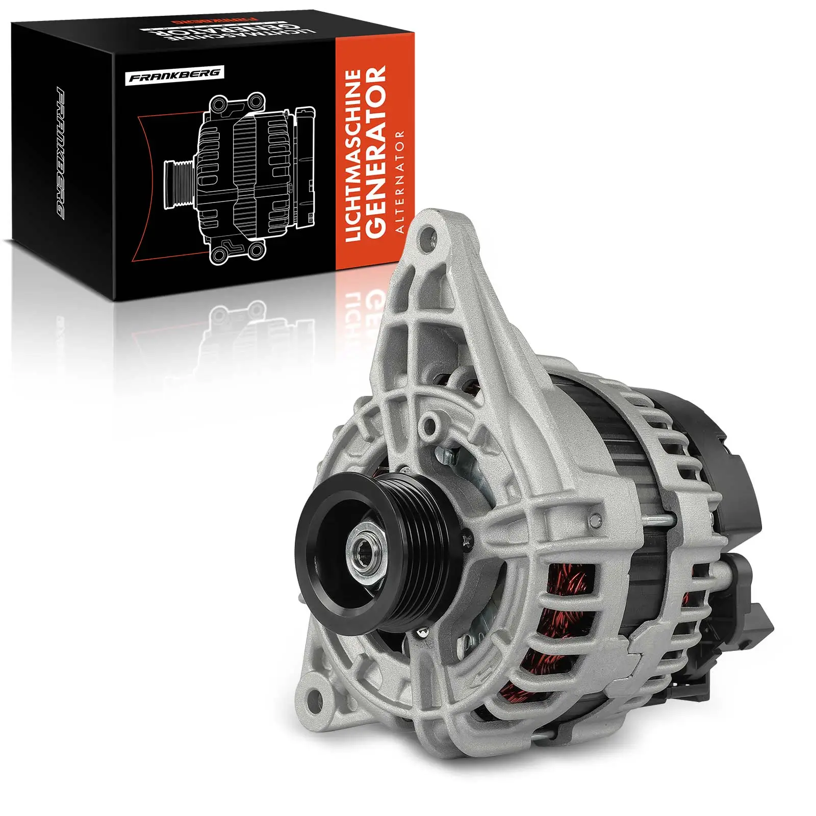 Generator 14 V Frankberg 5481FB0032384