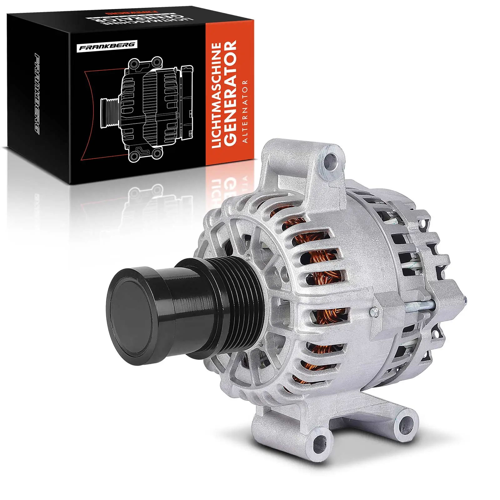 Generator 12 V Frankberg 5481FB0032389