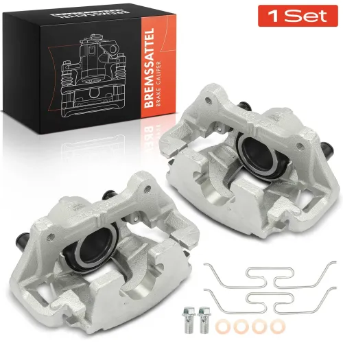 Bremssattel Vorderachse beidseitig Frankberg 5481FB0032410 Bild Bremssattel Vorderachse beidseitig Frankberg 5481FB0032410