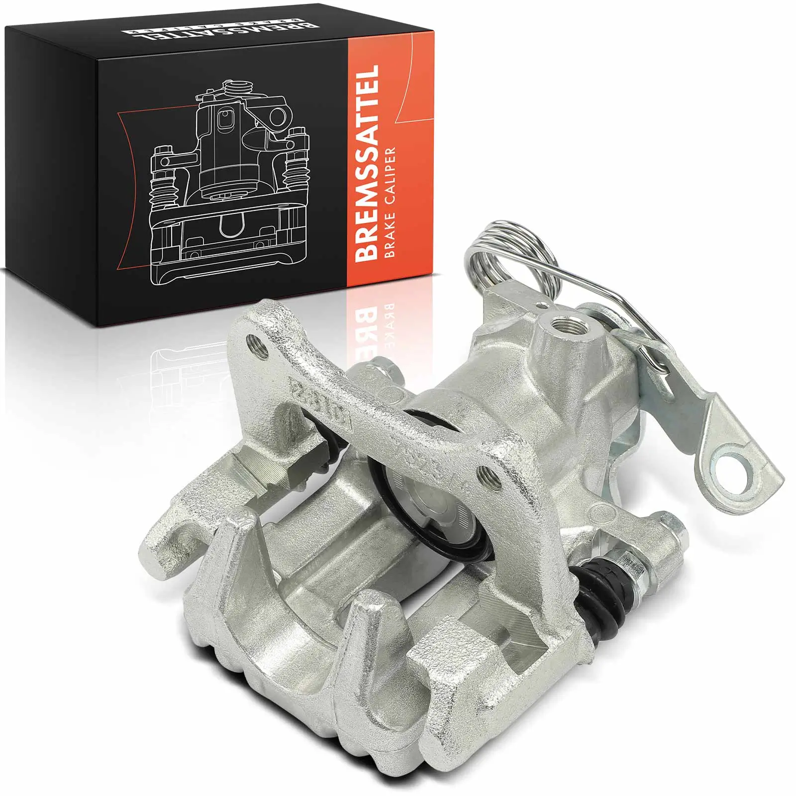 Bremssattel Hinterachse links Frankberg 5481FB0032421