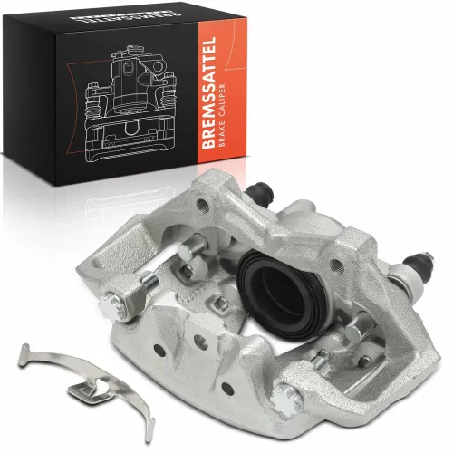 Bremssattel Vorderachse rechts Frankberg 5481FB0032443 Bild Bremssattel Vorderachse rechts Frankberg 5481FB0032443