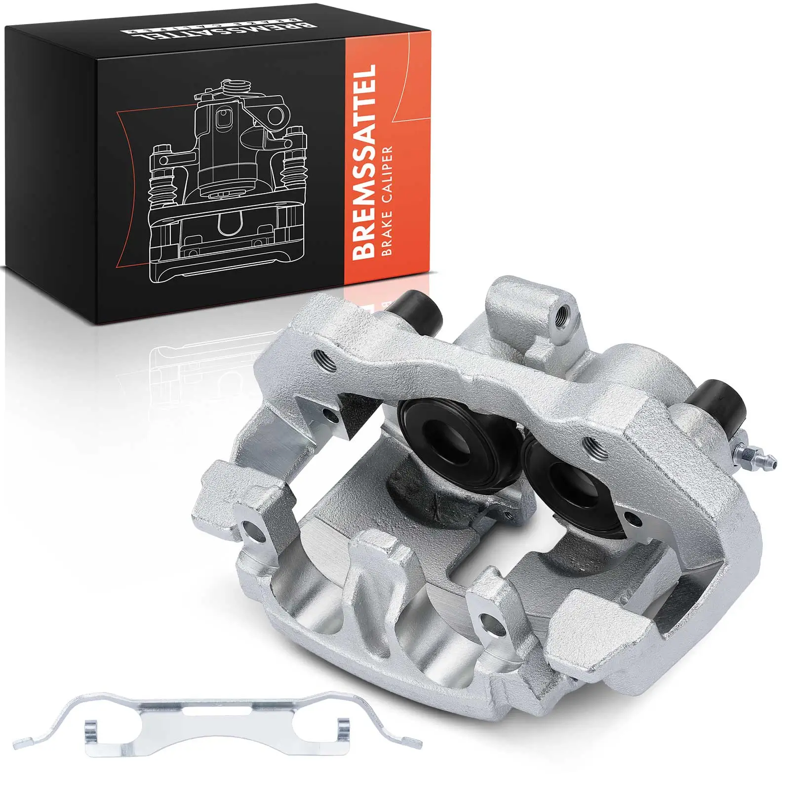 Bremssattel Vorderachse links Frankberg 5481FB0032448