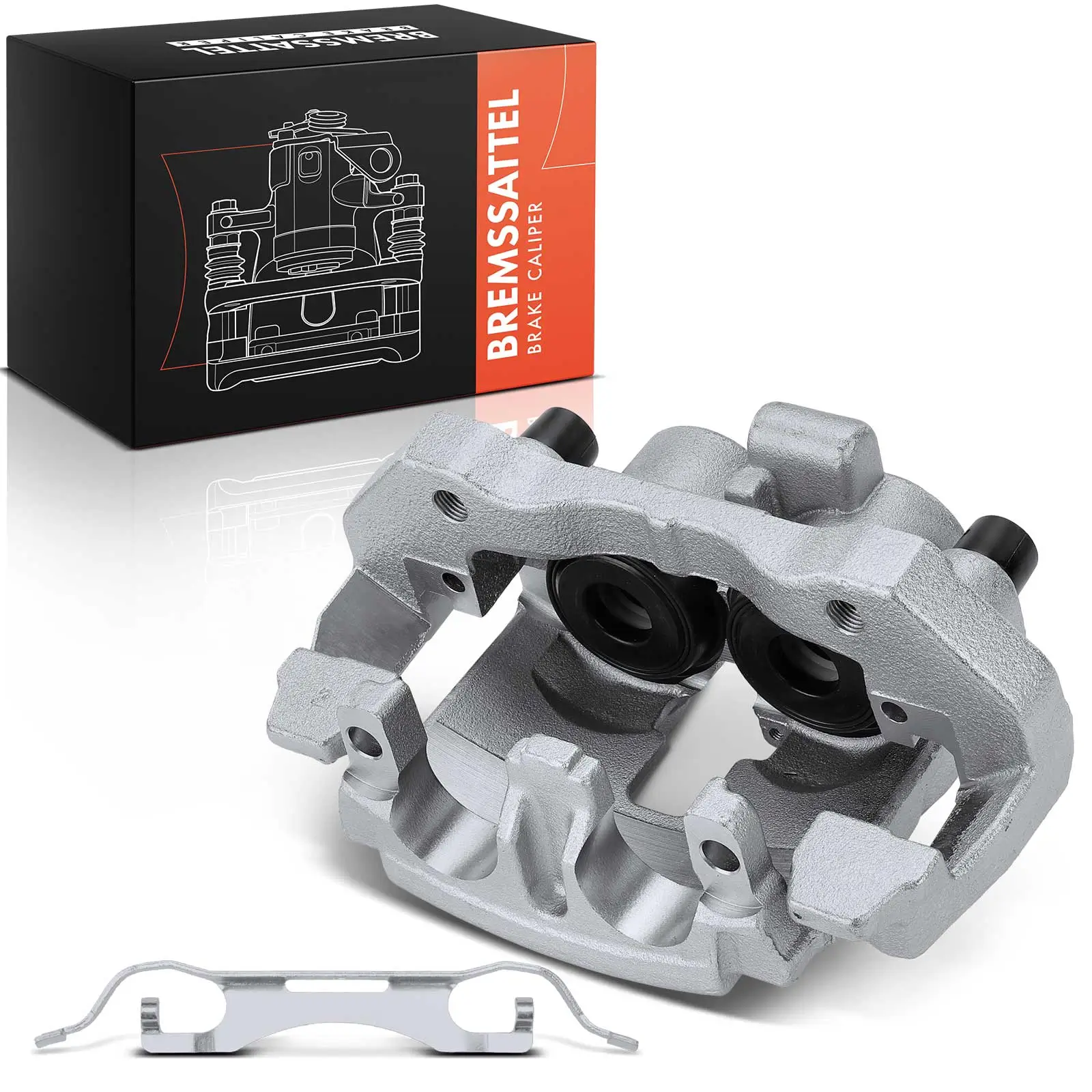 Bremssattel Vorderachse rechts Frankberg 5481FB0032449