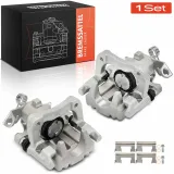 Bremssattel Hinterachse beidseitig Frankberg 5481FB0032454