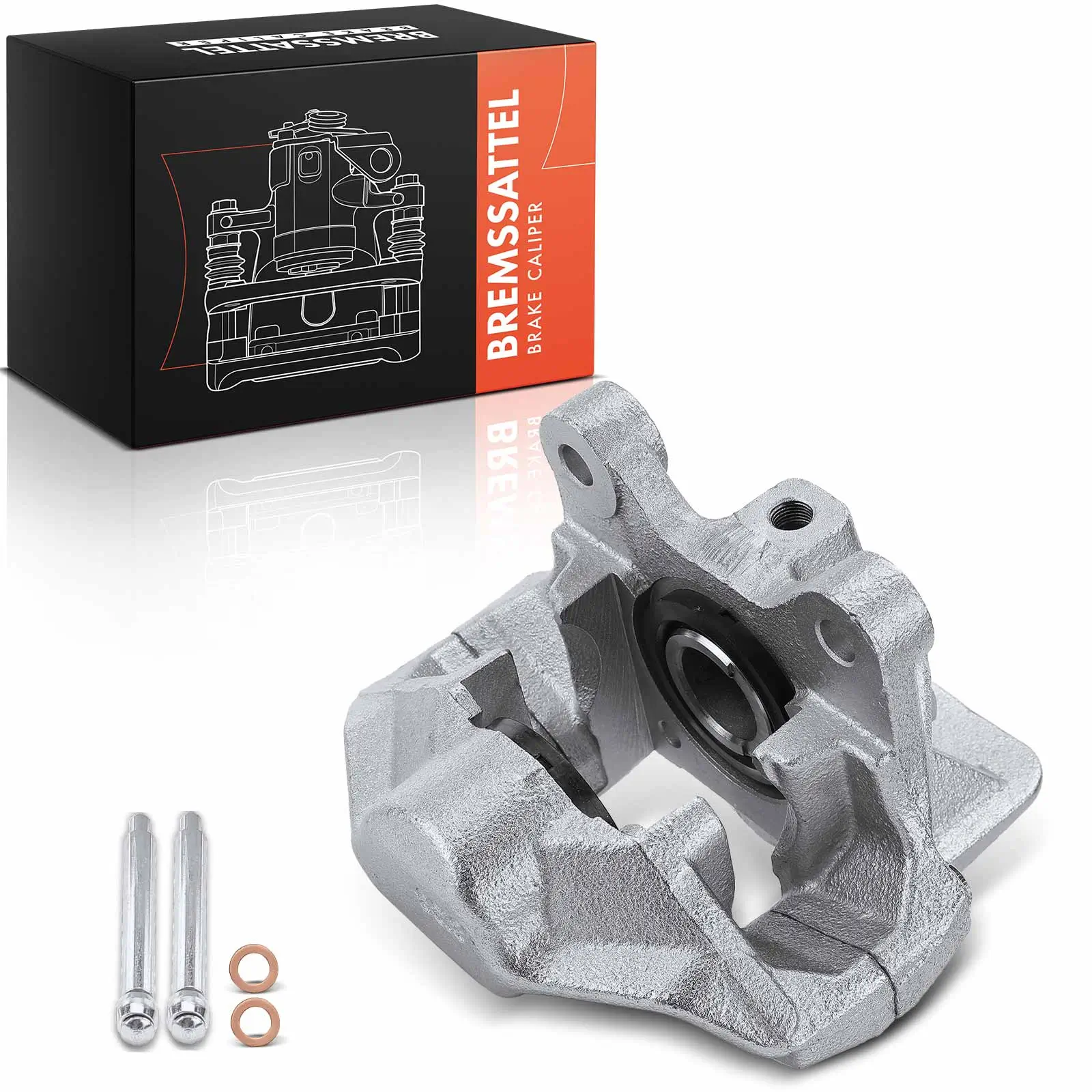 Bremssattel Hinterachse rechts Frankberg 5481FB0032459