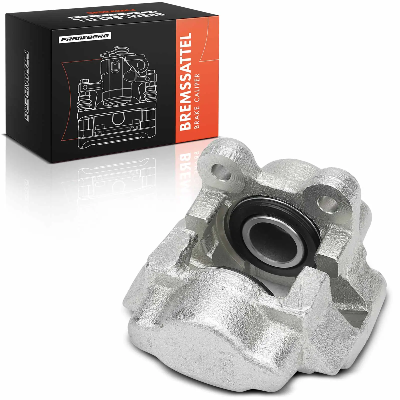 Bremssattel Vorderachse links Frankberg 5481FB0032461