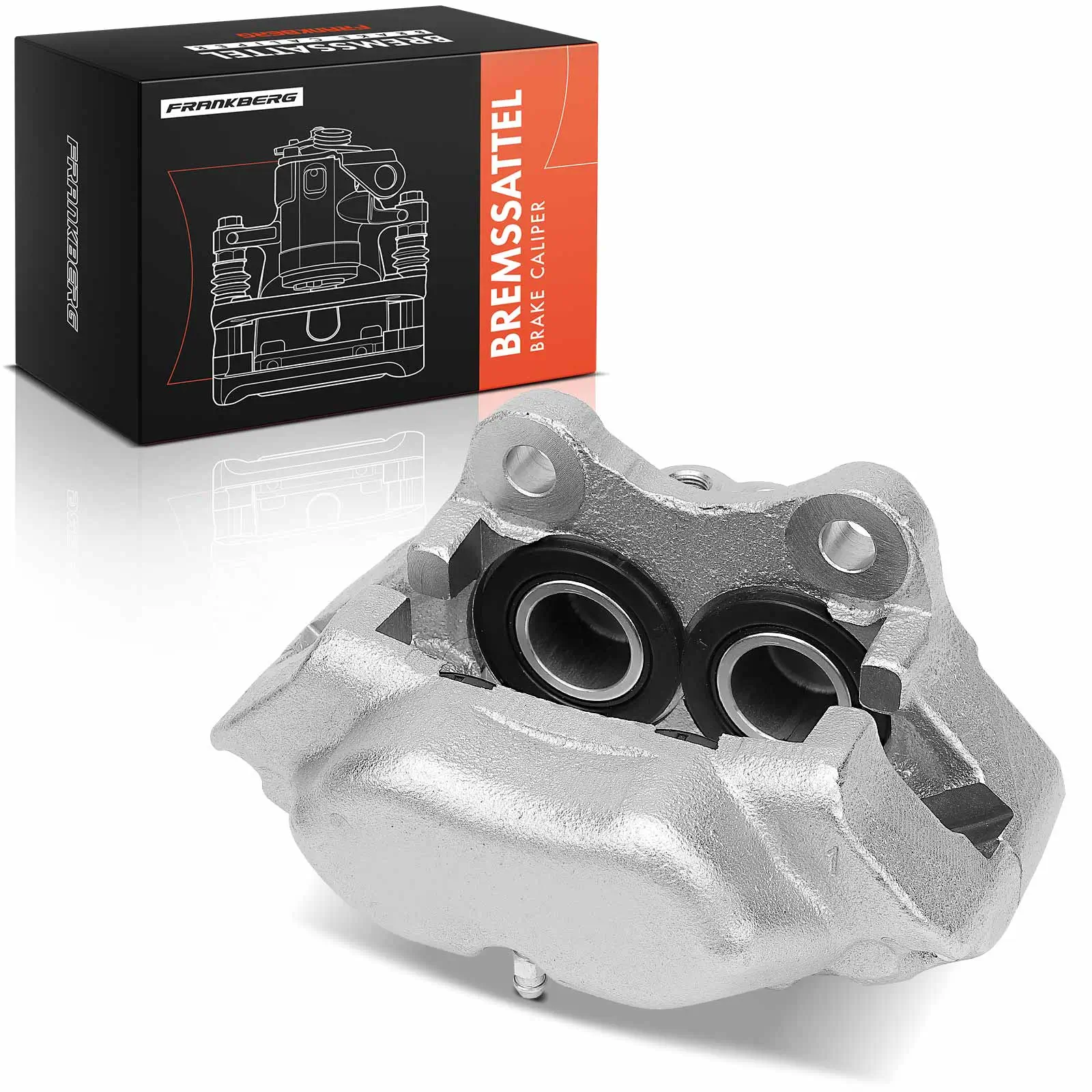 Bremssattel Vorderachse rechts Frankberg 5481FB0032464