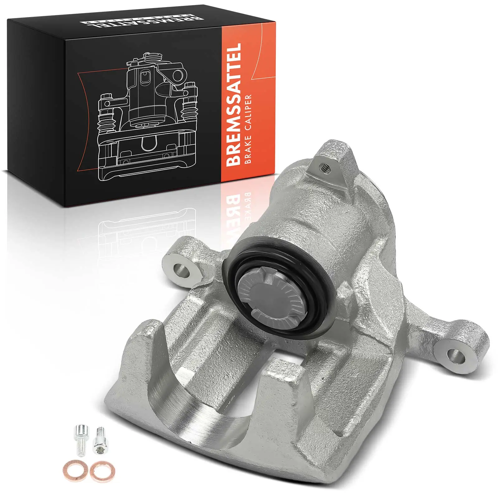 Bremssattel Hinterachse rechts Frankberg 5481FB0032496