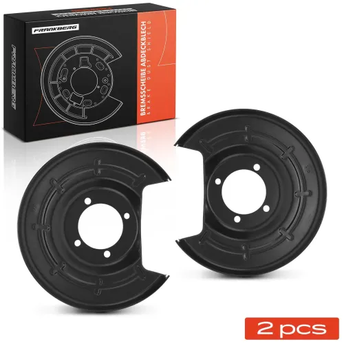 Warnkontakt, Bremsbelagverschleiß Vorderachse beidseitig Frankberg 5481FB0005789 Bild Warnkontakt, Bremsbelagverschleiß Vorderachse beidseitig Frankberg 5481FB0005789