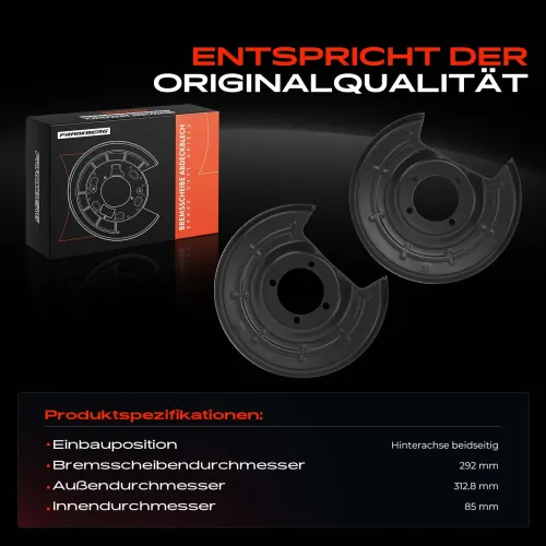 Warnkontakt, Bremsbelagverschleiß Vorderachse beidseitig Frankberg 5481FB0005789 Bild Warnkontakt, Bremsbelagverschleiß Vorderachse beidseitig Frankberg 5481FB0005789