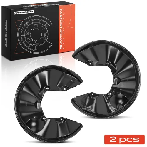 Warnkontakt, Bremsbelagverschleiß Hinterachse beidseitig Frankberg 5481FB0005776 Bild Warnkontakt, Bremsbelagverschleiß Hinterachse beidseitig Frankberg 5481FB0005776