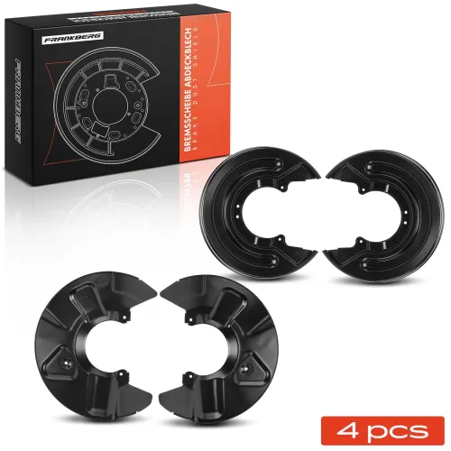 Warnkontakt, Bremsbelagverschleiß Vorderachse beidseitig Frankberg 5481FB0005742 Bild Warnkontakt, Bremsbelagverschleiß Vorderachse beidseitig Frankberg 5481FB0005742