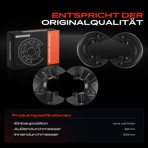 Warnkontakt, Bremsbelagverschleiß Vorderachse beidseitig Frankberg 5481FB0005742 Bild Warnkontakt, Bremsbelagverschleiß Vorderachse beidseitig Frankberg 5481FB0005742