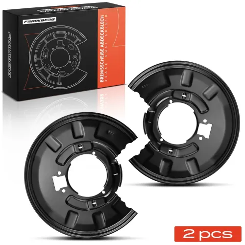 Warnkontakt, Bremsbelagverschleiß Hinterachse beidseitig Frankberg 5481FB0005785 Bild Warnkontakt, Bremsbelagverschleiß Hinterachse beidseitig Frankberg 5481FB0005785