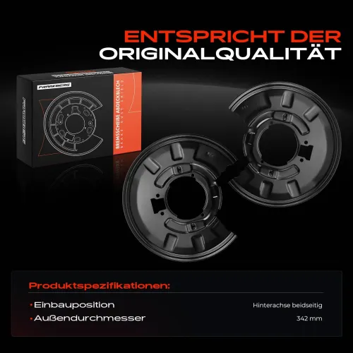 Warnkontakt, Bremsbelagverschleiß Hinterachse beidseitig Frankberg 5481FB0005785 Bild Warnkontakt, Bremsbelagverschleiß Hinterachse beidseitig Frankberg 5481FB0005785