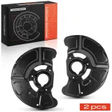 Spritzblech, Bremsscheibe Vorderachse beidseitig Frankberg 5481FB0032534