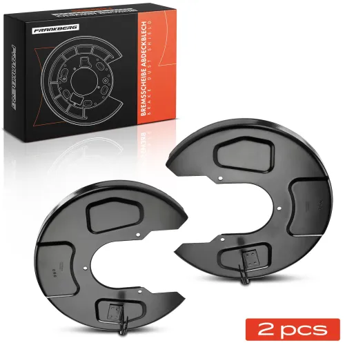 Warnkontakt, Bremsbelagverschleiß Vorderachse beidseitig Frankberg 5481FB0005793 Bild Warnkontakt, Bremsbelagverschleiß Vorderachse beidseitig Frankberg 5481FB0005793