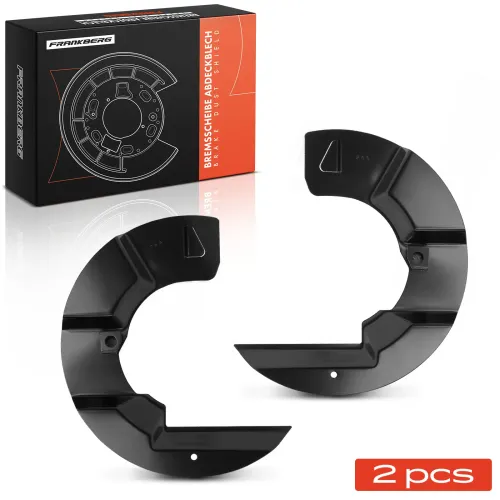 Warnkontakt, Bremsbelagverschleiß Vorderachse beidseitig Frankberg 5481FB0005808 Bild Warnkontakt, Bremsbelagverschleiß Vorderachse beidseitig Frankberg 5481FB0005808