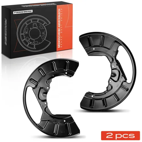 Warnkontakt, Bremsbelagverschleiß Vorderachse beidseitig Frankberg 5481FB0005801 Bild Warnkontakt, Bremsbelagverschleiß Vorderachse beidseitig Frankberg 5481FB0005801