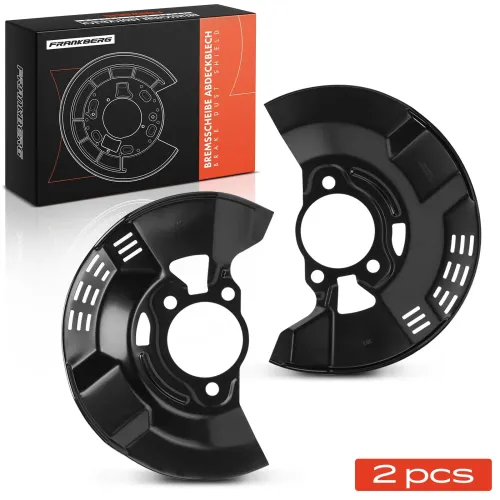 Warnkontakt, Bremsbelagverschleiß hinten Hinterachse beidseitig Frankberg 5481FB0005728 Bild Warnkontakt, Bremsbelagverschleiß hinten Hinterachse beidseitig Frankberg 5481FB0005728