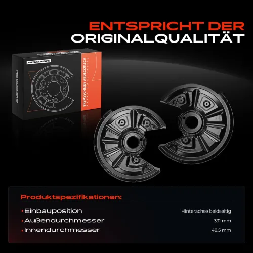 Warnkontakt, Bremsbelagverschleiß Vorderachse beidseitig Frankberg 5481FB0005788 Bild Warnkontakt, Bremsbelagverschleiß Vorderachse beidseitig Frankberg 5481FB0005788