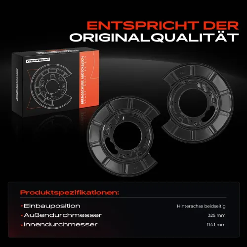 Warnkontakt, Bremsbelagverschleiß Vorderachse beidseitig Frankberg 5481FB0005808 Bild Warnkontakt, Bremsbelagverschleiß Vorderachse beidseitig Frankberg 5481FB0005808