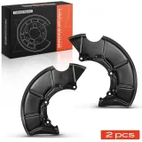 Warnkontakt, Bremsbelagverschleiß Hinterachse beidseitig Frankberg 5481FB0005739