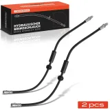 Bremsschlauch Vorderachse beidseitig Frankberg 5481FB0032688