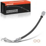 Bremsschlauch Hinterachse links Frankberg 5481FB0032693