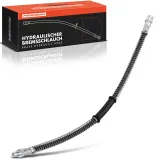 Bremsschlauch Vorderachse beidseitig Frankberg 5481FB0032695