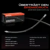 Bremsschlauch Vorderachse beidseitig Frankberg 5481FB0032695 Bild Bremsschlauch Vorderachse beidseitig Frankberg 5481FB0032695