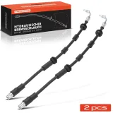 Bremsschlauch Vorderachse beidseitig Frankberg 5481FB0032701