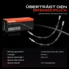 Bremsschlauch Vorderachse beidseitig Frankberg 5481FB0032703 Bild Bremsschlauch Vorderachse beidseitig Frankberg 5481FB0032703