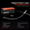 Bremsschlauch Hinterachse beidseitig Frankberg 5481FB0032719 Bild Bremsschlauch Hinterachse beidseitig Frankberg 5481FB0032719