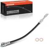 Bremsschlauch Hinterachse beidseitig Frankberg 5481FB0032723