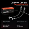 Bremsschlauch Hinterachse beidseitig Frankberg 5481FB0032731 Bild Bremsschlauch Hinterachse beidseitig Frankberg 5481FB0032731