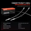 Bremsschlauch Hinterachse beidseitig Frankberg 5481FB0032741 Bild Bremsschlauch Hinterachse beidseitig Frankberg 5481FB0032741