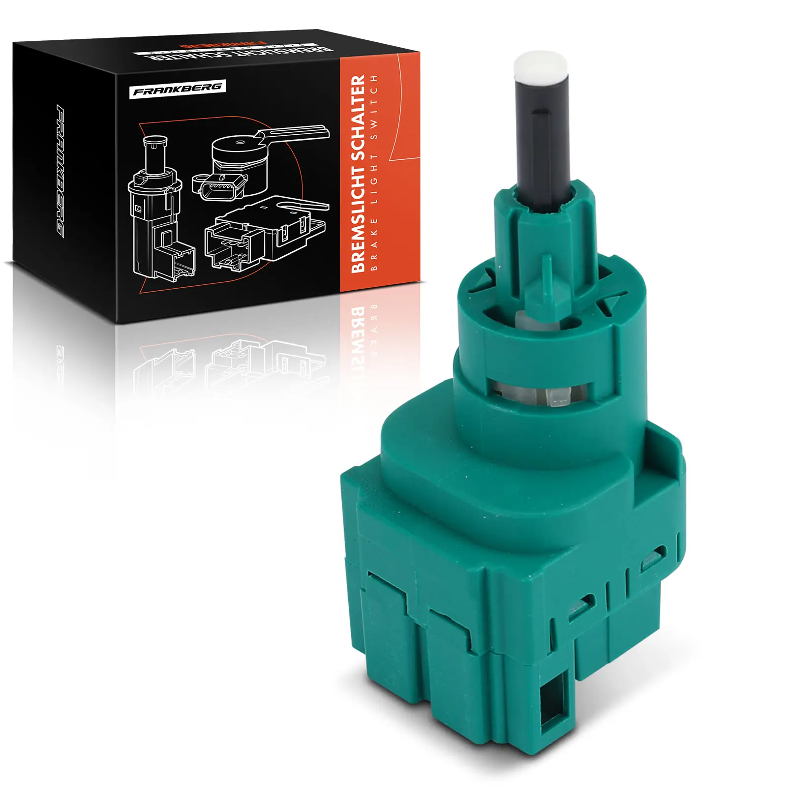 Bremslichtschalter Frankberg 5481FB0032748
