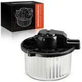 Innenraumgebläse 12 V Frankberg 5481FB0032753