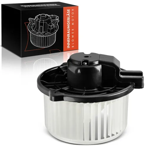 Innenraumgebläse 12 V Frankberg 5481FB0032753 Bild Innenraumgebläse 12 V Frankberg 5481FB0032753