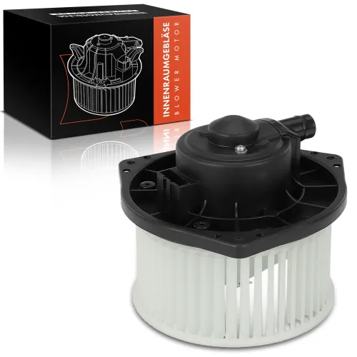 Innenraumgebläse 12 V Frankberg 5481FB0032754 Bild Innenraumgebläse 12 V Frankberg 5481FB0032754