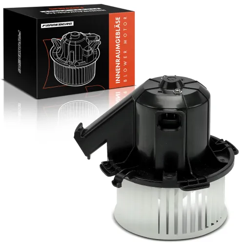 Innenraumgebläse 12 V Frankberg 5481FB0032760 Bild Innenraumgebläse 12 V Frankberg 5481FB0032760