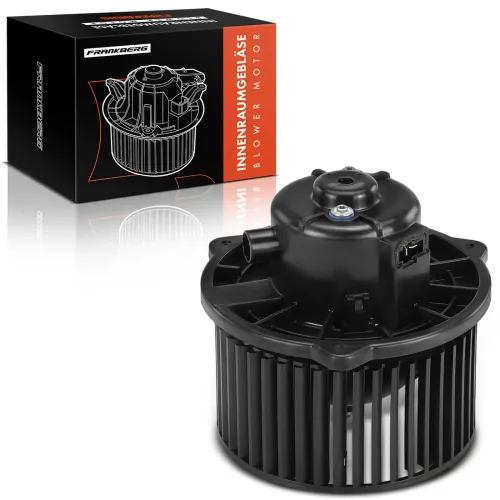 Innenraumgebläse 12 V Frankberg 5481FB0032773 Bild Innenraumgebläse 12 V Frankberg 5481FB0032773