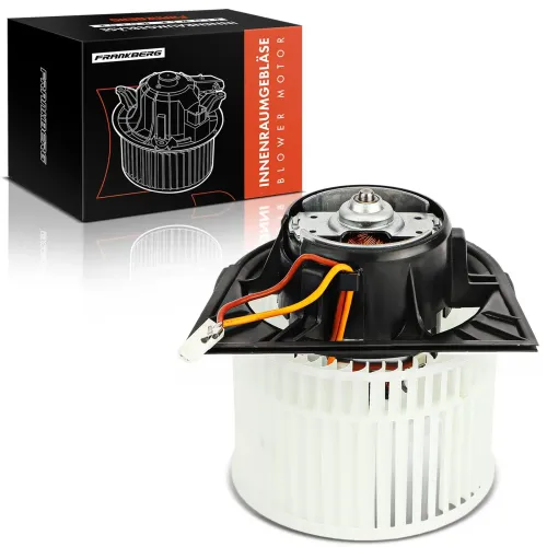 Innenraumgebläse 12 V Frankberg 5481FB0032775 Bild Innenraumgebläse 12 V Frankberg 5481FB0032775