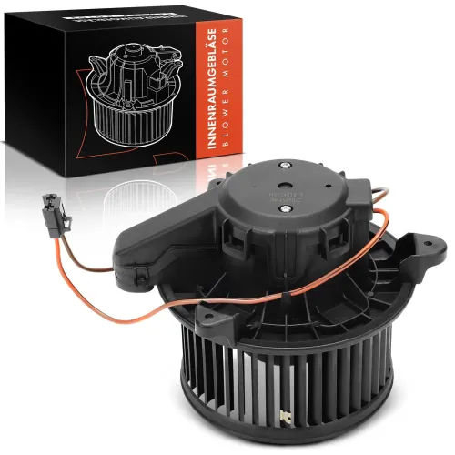 Innenraumgebläse 12 V Frankberg 5481FB0032776 Bild Innenraumgebläse 12 V Frankberg 5481FB0032776