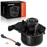 Innenraumgebläse 12 V Frankberg 5481FB0032778