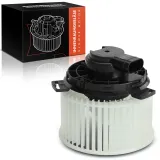Innenraumgebläse 12 V Frankberg 5481FB0032786